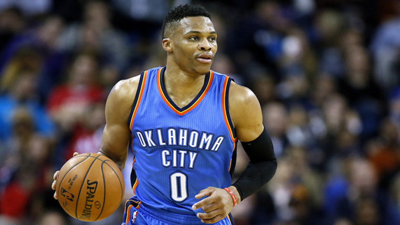 Westbrook Leads Thunder Against Jazz | NBA Basketball | Vegas Experts